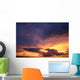 Flying Dragon Cloud Wall Decal