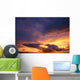 Flying Dragon Cloud Wall Decal