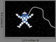 Astronaut Outer Space