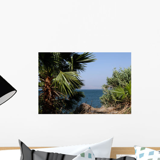 Sea Galilee