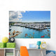 Sportfishing Boats Los Suenos Wall Decal