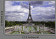 Eifelturm Paris Trocadro