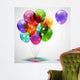Sfondo Con Palloncini with