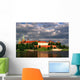 Wawel Wall Decal