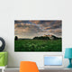 Tyniec Wall Decal
