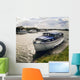 Norfolk Broads with Boats Wall Decal