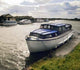 Norfolk Broads with Boats Wall Decal