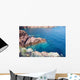Esterel Wall Mural