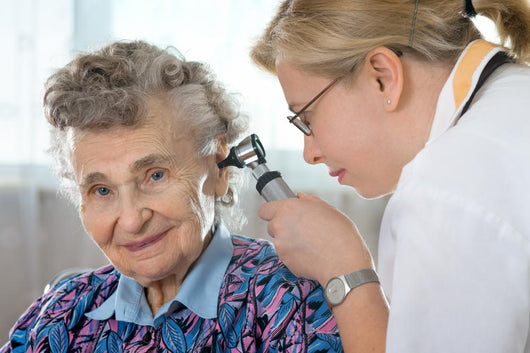 Ent Examination