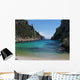 Calanque D Vaux Wall Decal