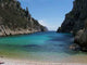 Calanque D Vaux Wall Decal