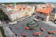 Panoramic from Town Hall