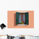 Burano Windowsill