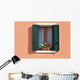 Burano Windowsill