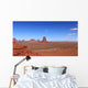 Monument Valley Desert