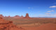 Monument Valley Desert