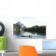Still Waters Wall Decal