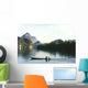 Still Waters Wall Decal