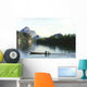 Still Waters Wall Decal
