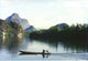 Still Waters Wall Decal