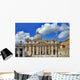 st pierre vatican Wall Mural