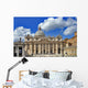 st pierre vatican Wall Mural
