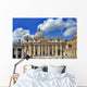 st pierre vatican Wall Mural