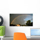 Apres L'orage Wall Decal