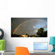Apres L'orage Wall Decal