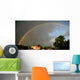 Apres L'orage Wall Decal