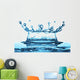 Water Wall Mural