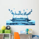 Water Wall Mural