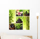 Collage Hot Stones and