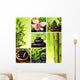Collage Hot Stones and