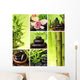 Collage Hot Stones and