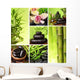 Collage Hot Stones and
