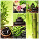 Collage Hot Stones and