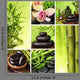 Collage Hot Stones and