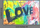 Lennon Wall Wall Mural