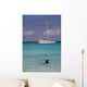 Sealion Yacht Wall Decal
