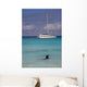 Sealion Yacht Wall Decal