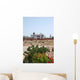 Tunisie Wall Decal Design 2