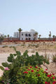 Tunisie Wall Decal Design 2