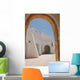 Tunisie Wall Decal Design 1