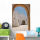 Tunisie Wall Decal Design 1