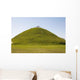 Hill Sunny Day Wall Decal