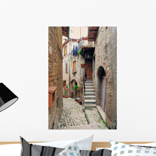 Italian Village