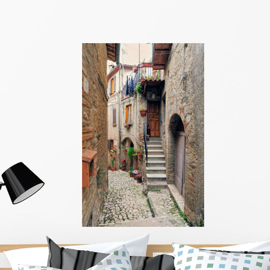 Italian Village