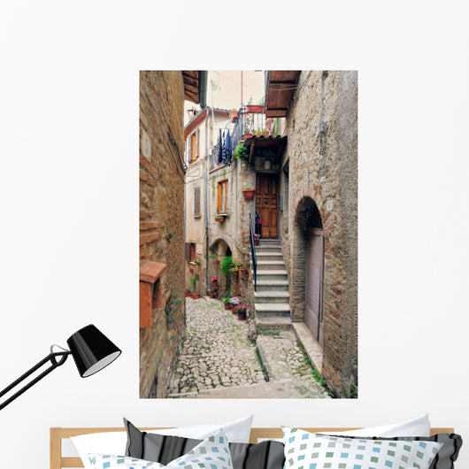 Italian Village