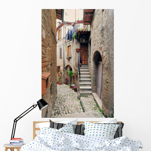 Italian Village